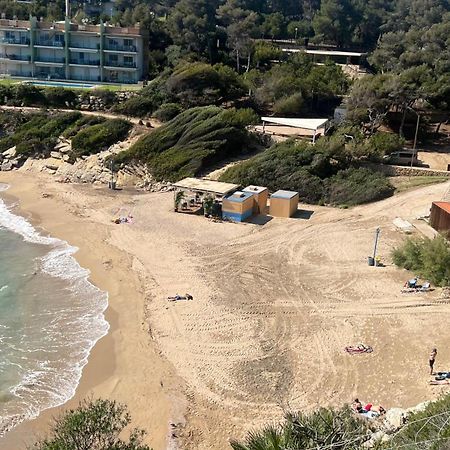 Apartamento Ginette Sunbeach Salou Eksteriør billede