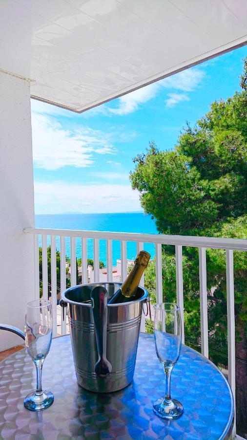 Apartamento Ginette Sunbeach Salou Eksteriør billede