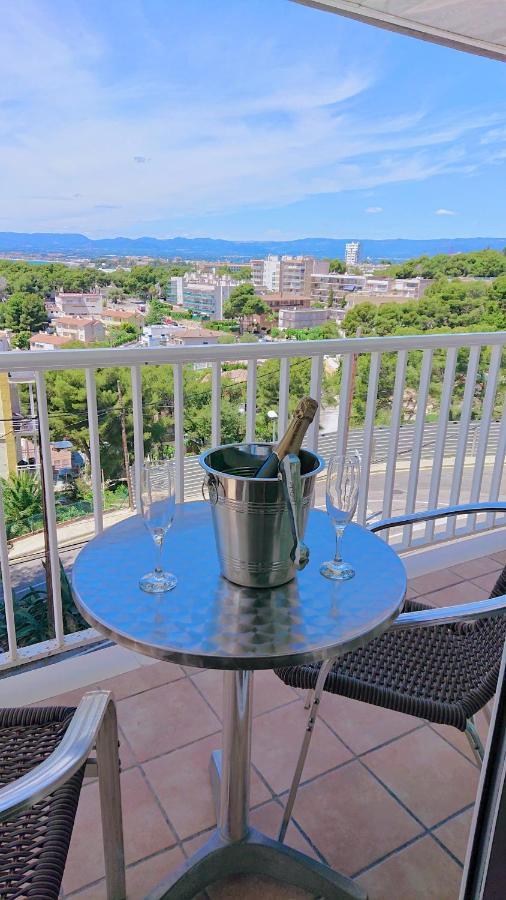 Apartamento Ginette Sunbeach Salou Eksteriør billede