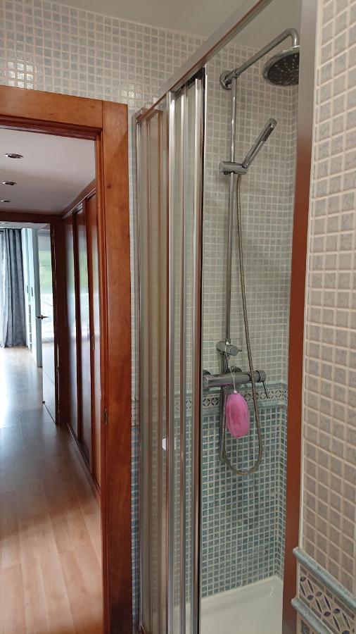 Apartamento Ginette Sunbeach Salou Eksteriør billede