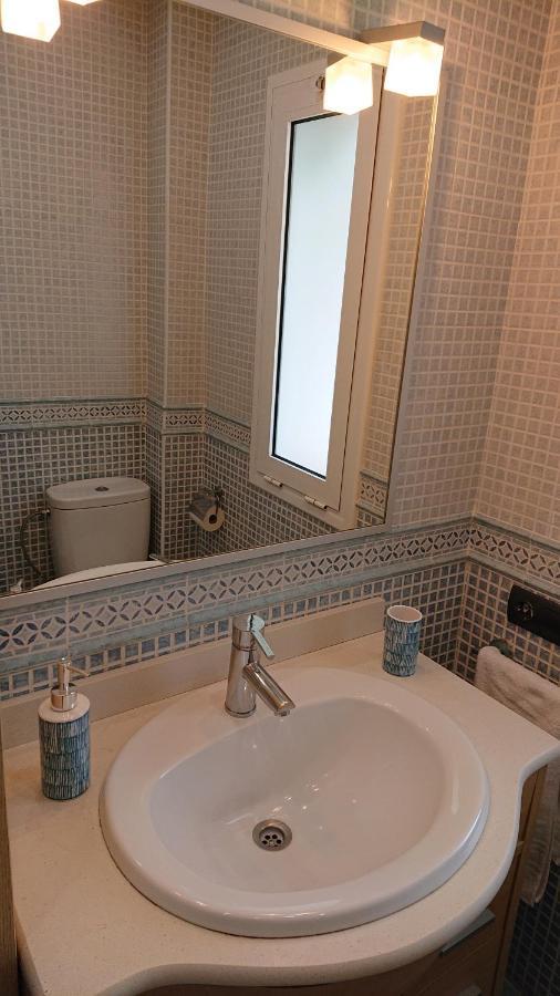 Apartamento Ginette Sunbeach Salou Eksteriør billede