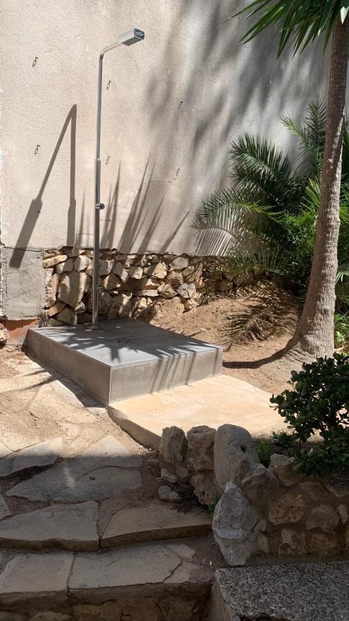 Apartamento Ginette Sunbeach Salou Eksteriør billede