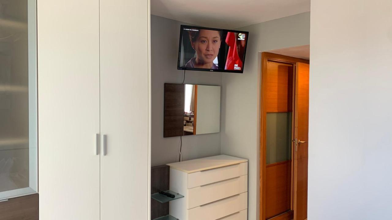Apartamento Ginette Sunbeach Salou Eksteriør billede