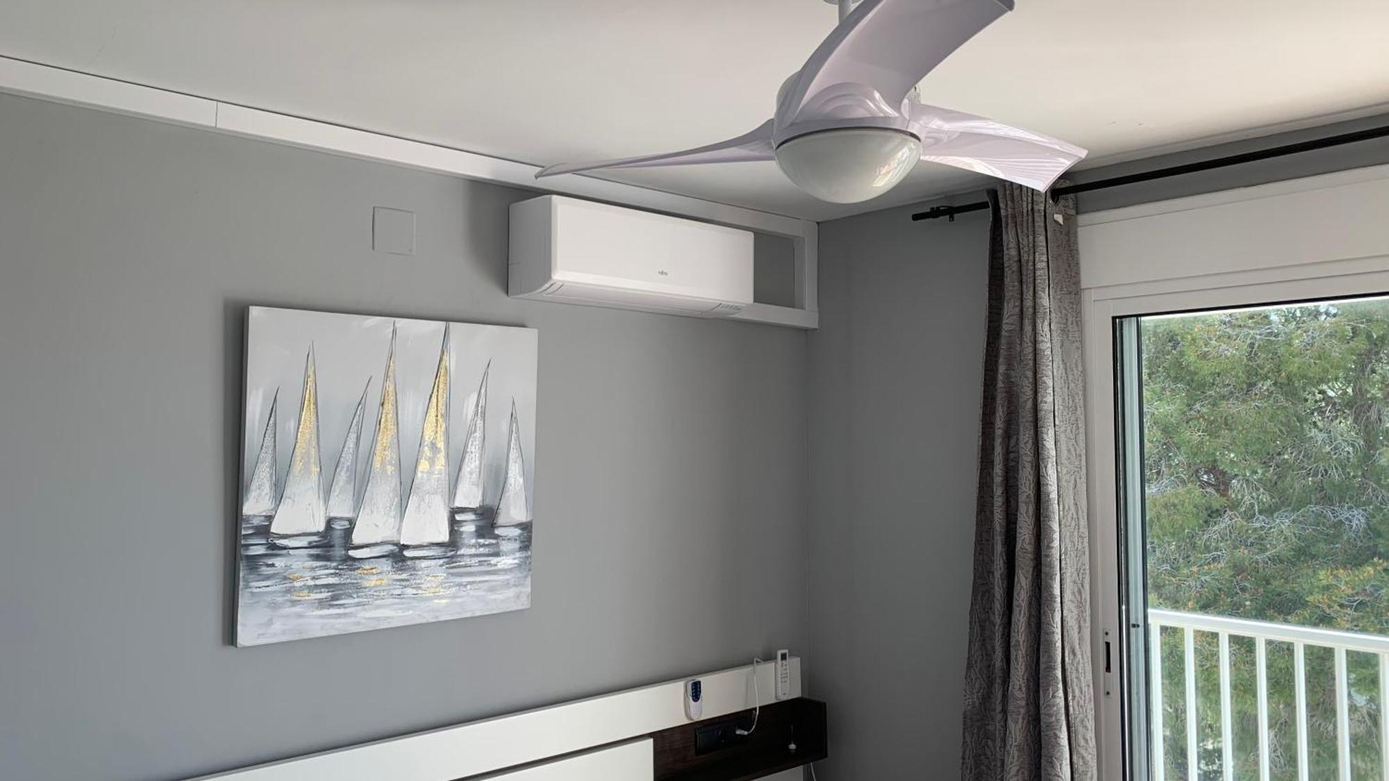 Apartamento Ginette Sunbeach Salou Eksteriør billede