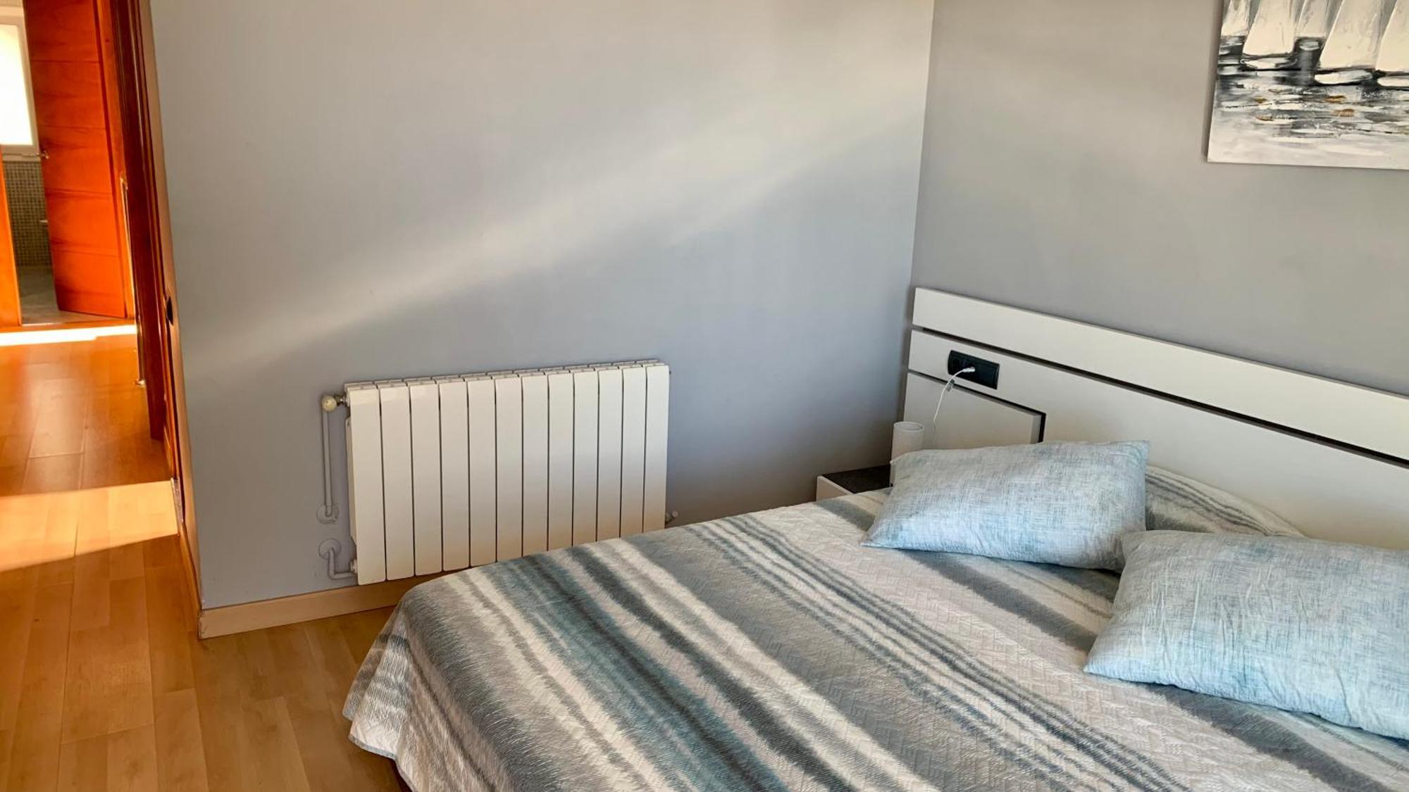 Apartamento Ginette Sunbeach Salou Eksteriør billede