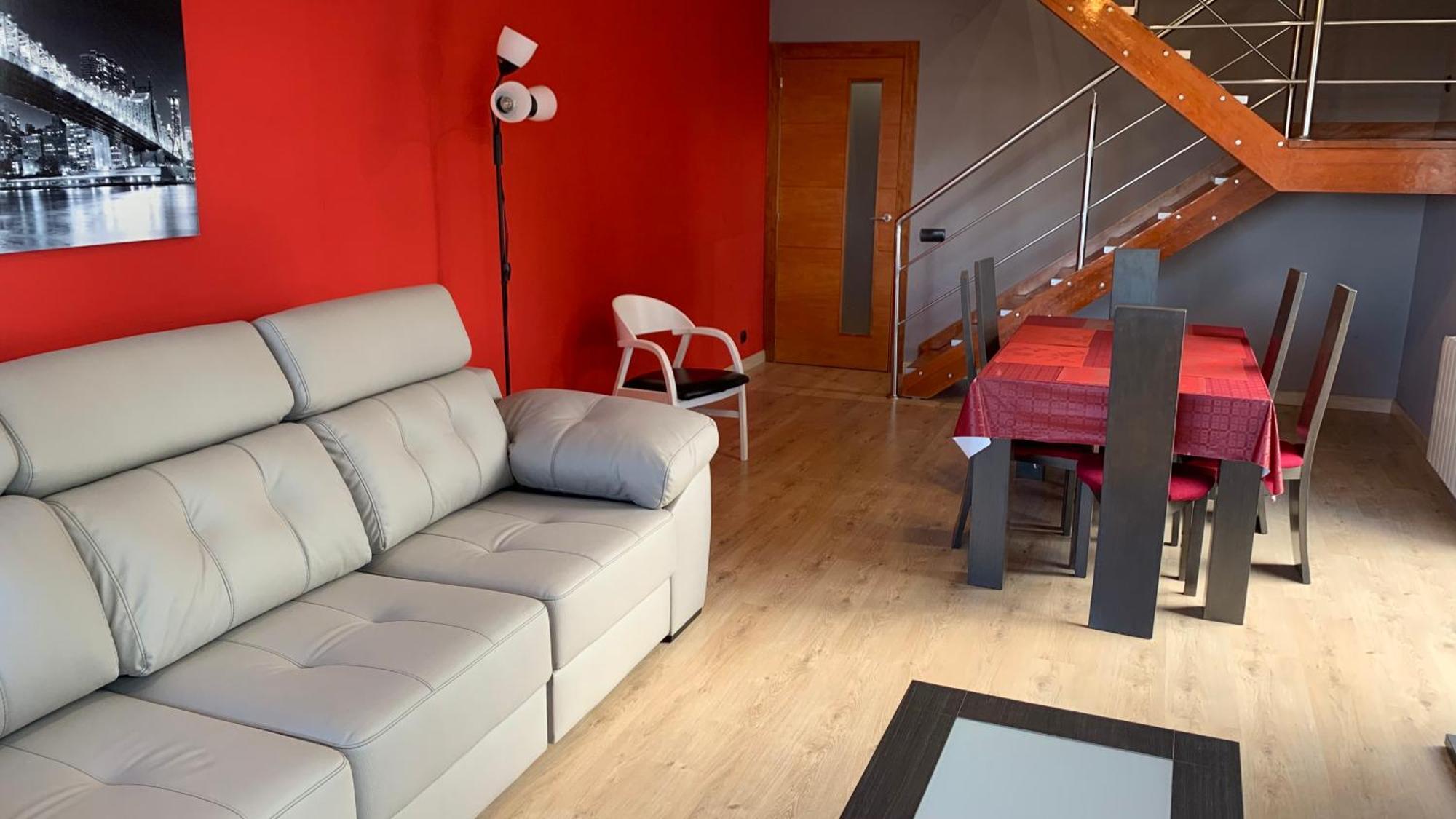 Apartamento Ginette Sunbeach Salou Eksteriør billede