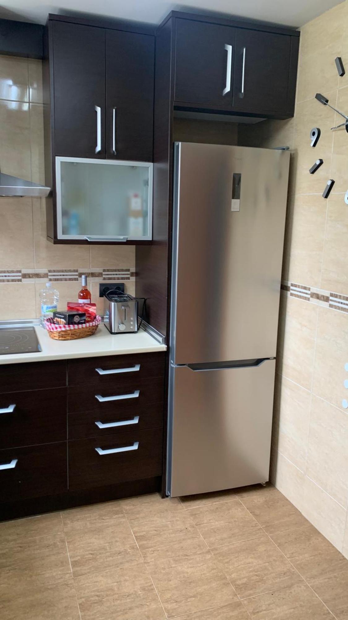 Apartamento Ginette Sunbeach Salou Eksteriør billede
