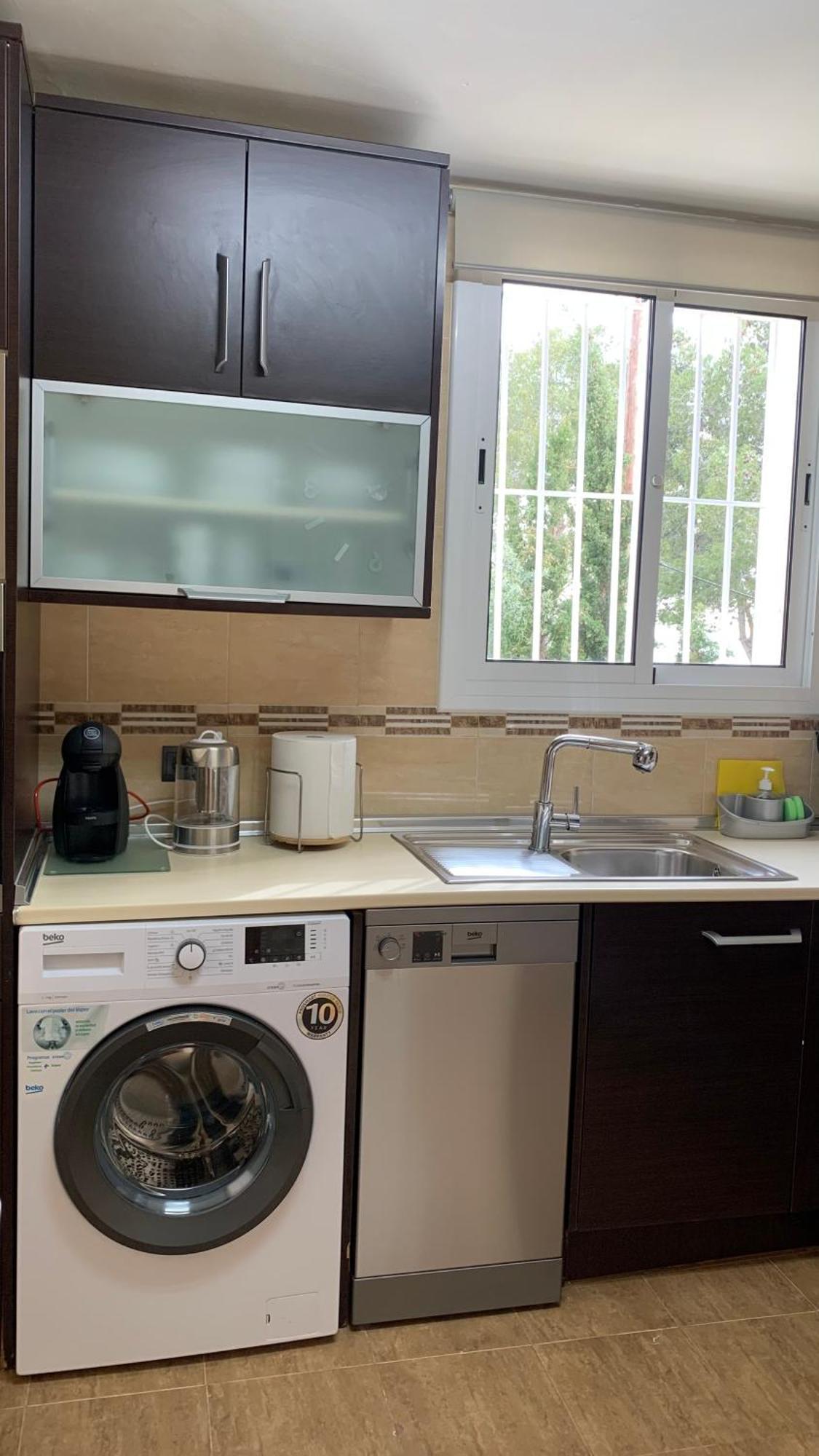 Apartamento Ginette Sunbeach Salou Eksteriør billede