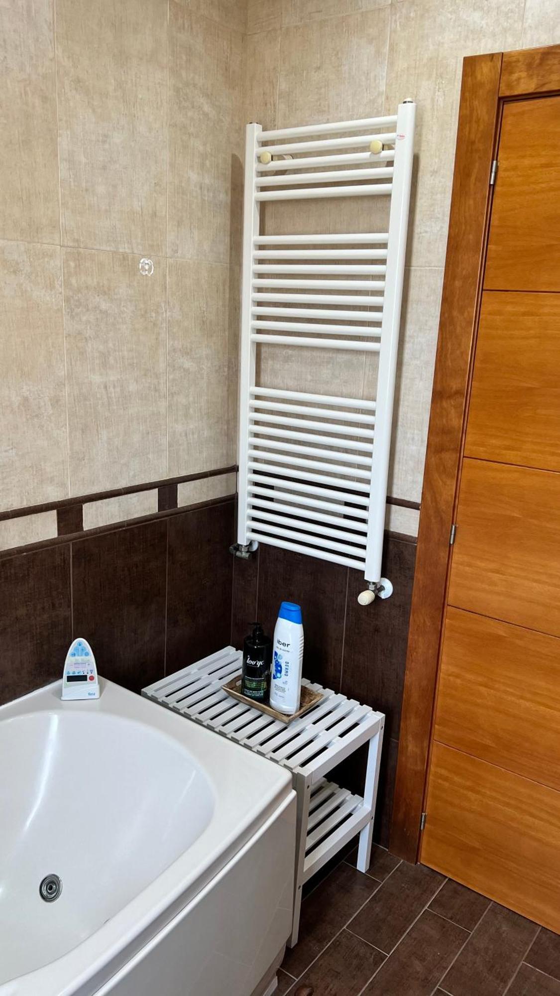 Apartamento Ginette Sunbeach Salou Eksteriør billede