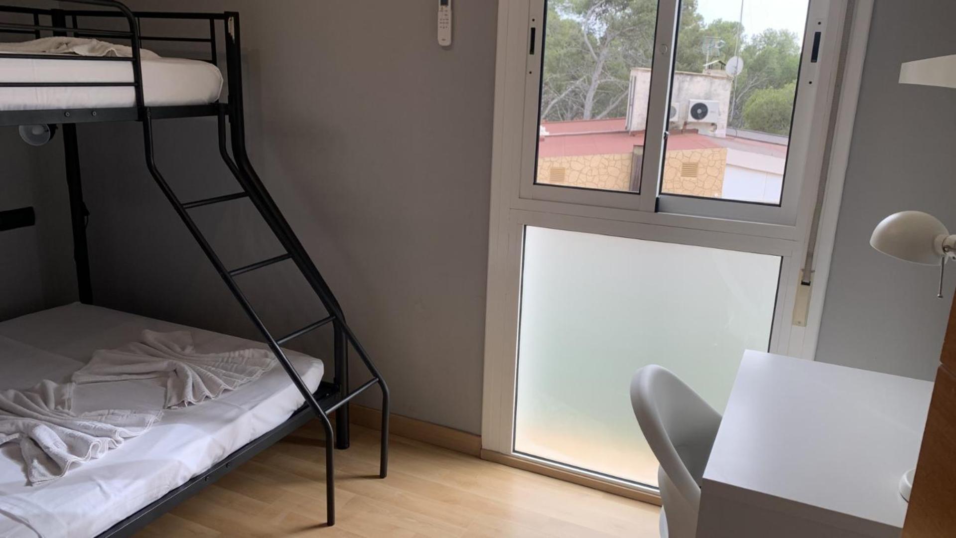 Apartamento Ginette Sunbeach Salou Eksteriør billede