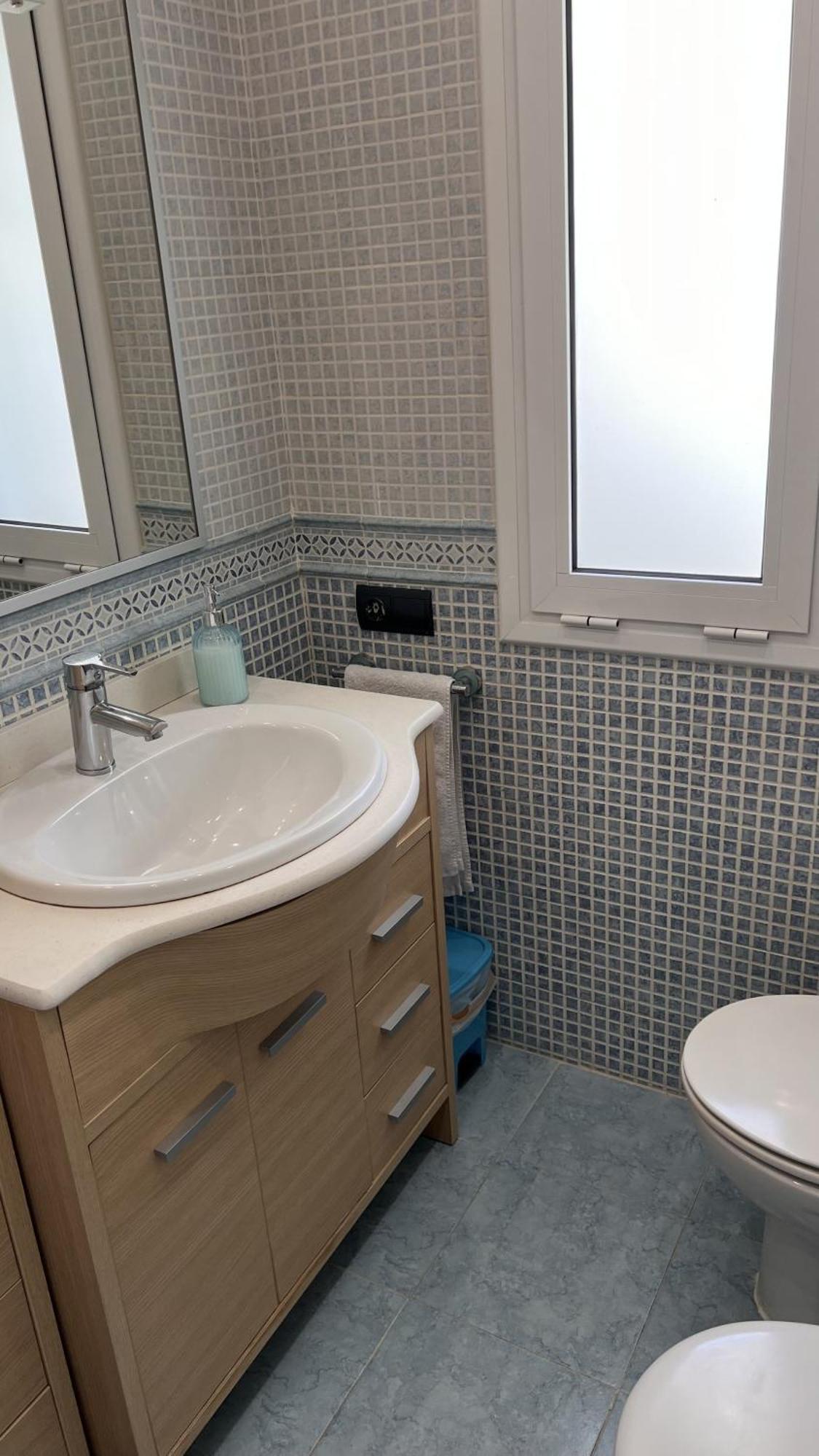 Apartamento Ginette Sunbeach Salou Eksteriør billede